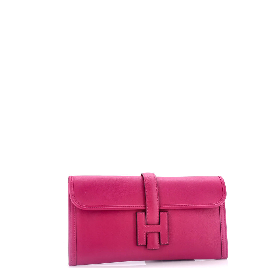 Jige Elan Clutch Swift 29