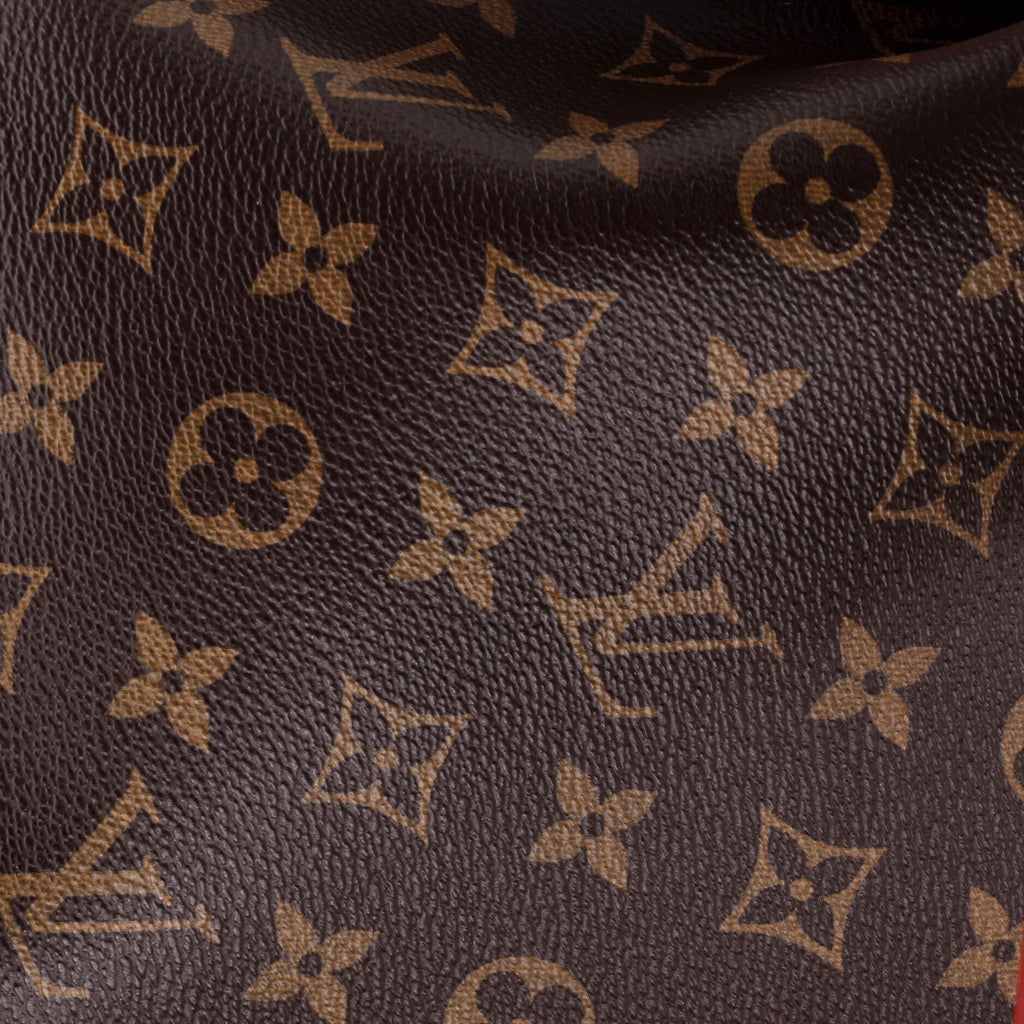 Louis Vuitton Montsouris NM Backpack Monogram Canvas PM