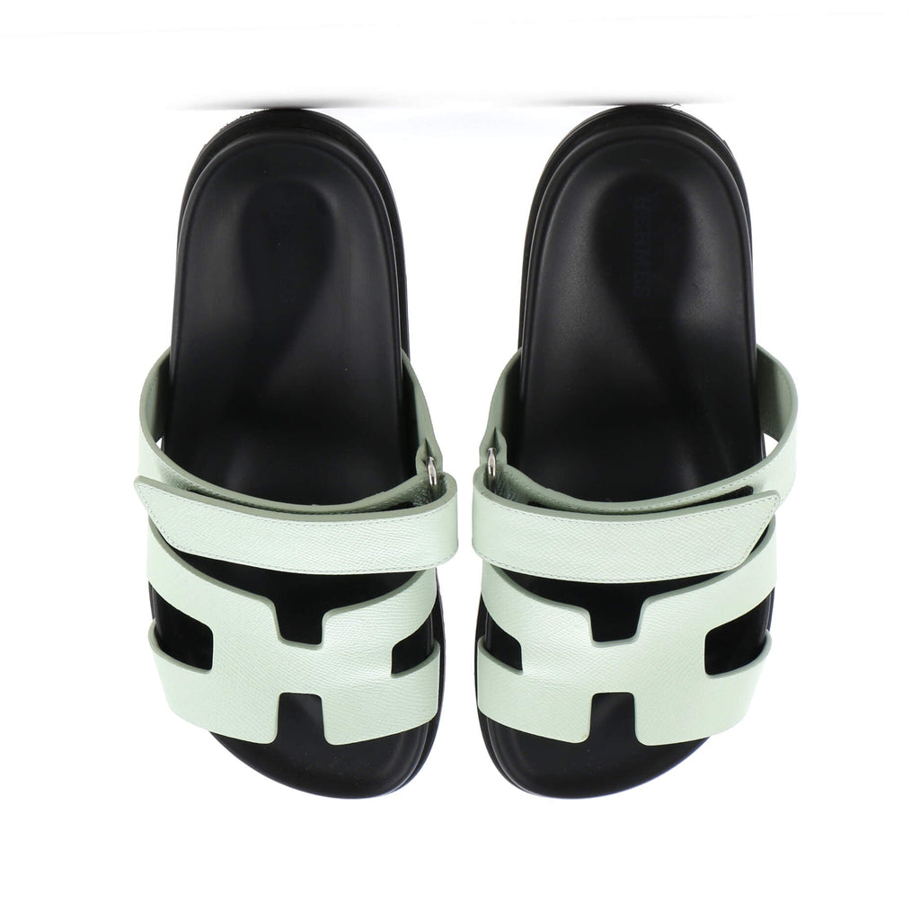 Women's Chypre Sandals Leather