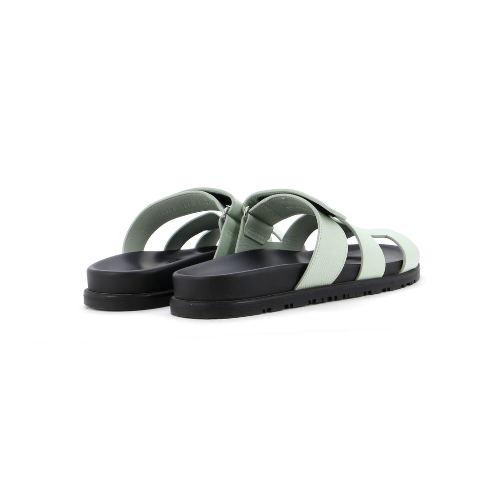 Women's Chypre Sandals Leather