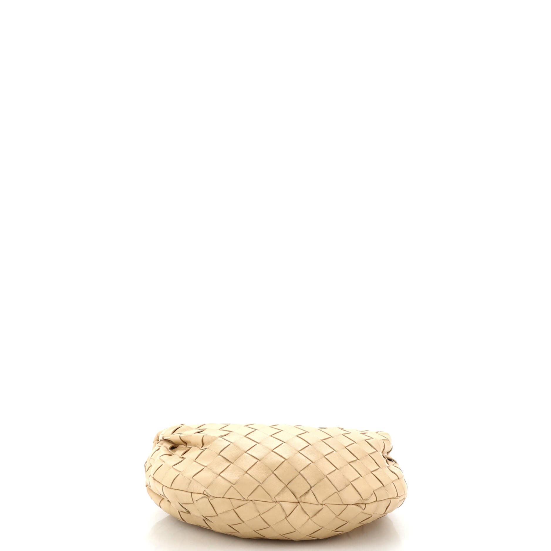 BV Jodie Hobo Intrecciato Nappa Mini
