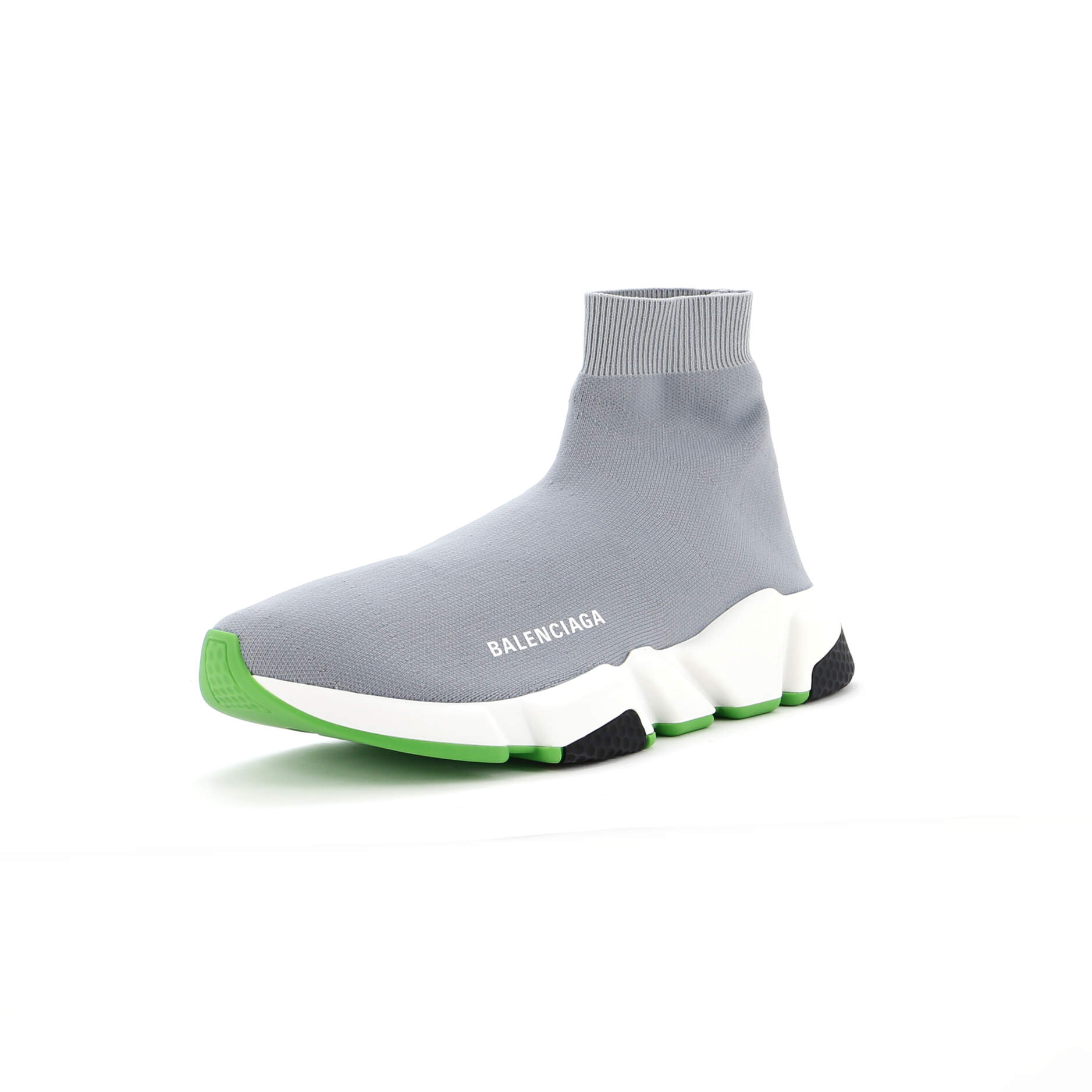 Men's Speed 2.0 Sneakers Technical Knit