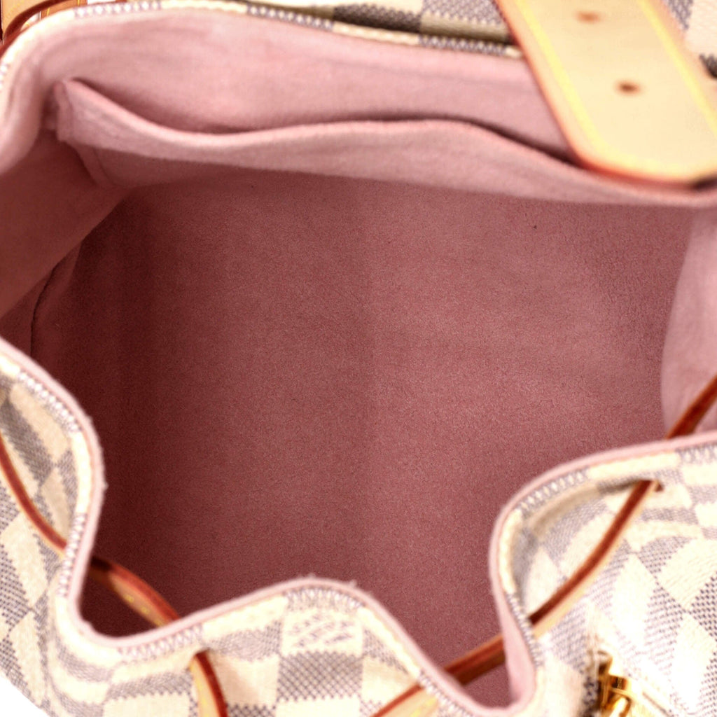 Louis Vuitton Sperone Backpack Damier BB