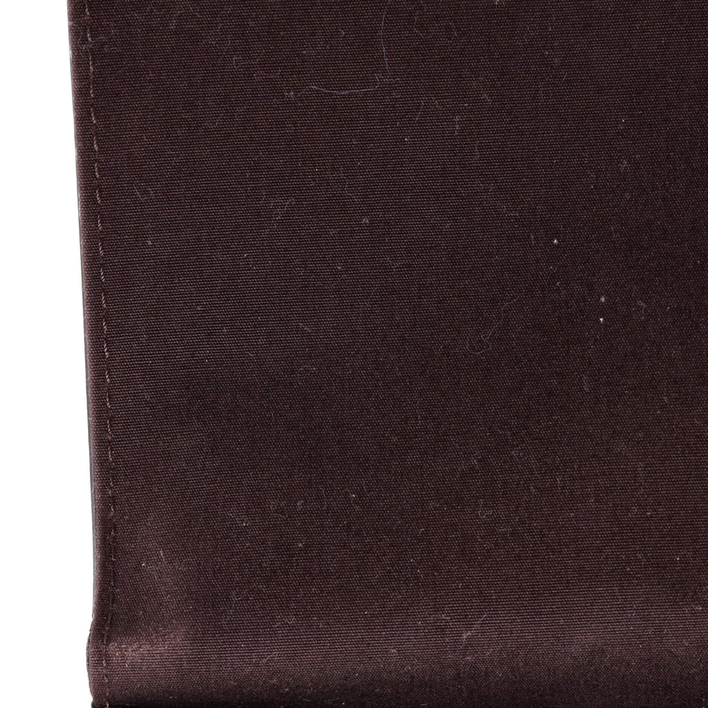Louis Vuitton Chain Louise Clutch Patent MM