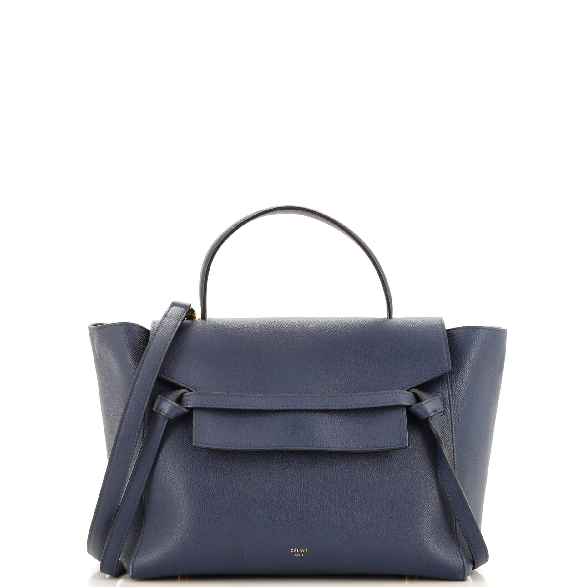 Belt Bag Calfskin Mini