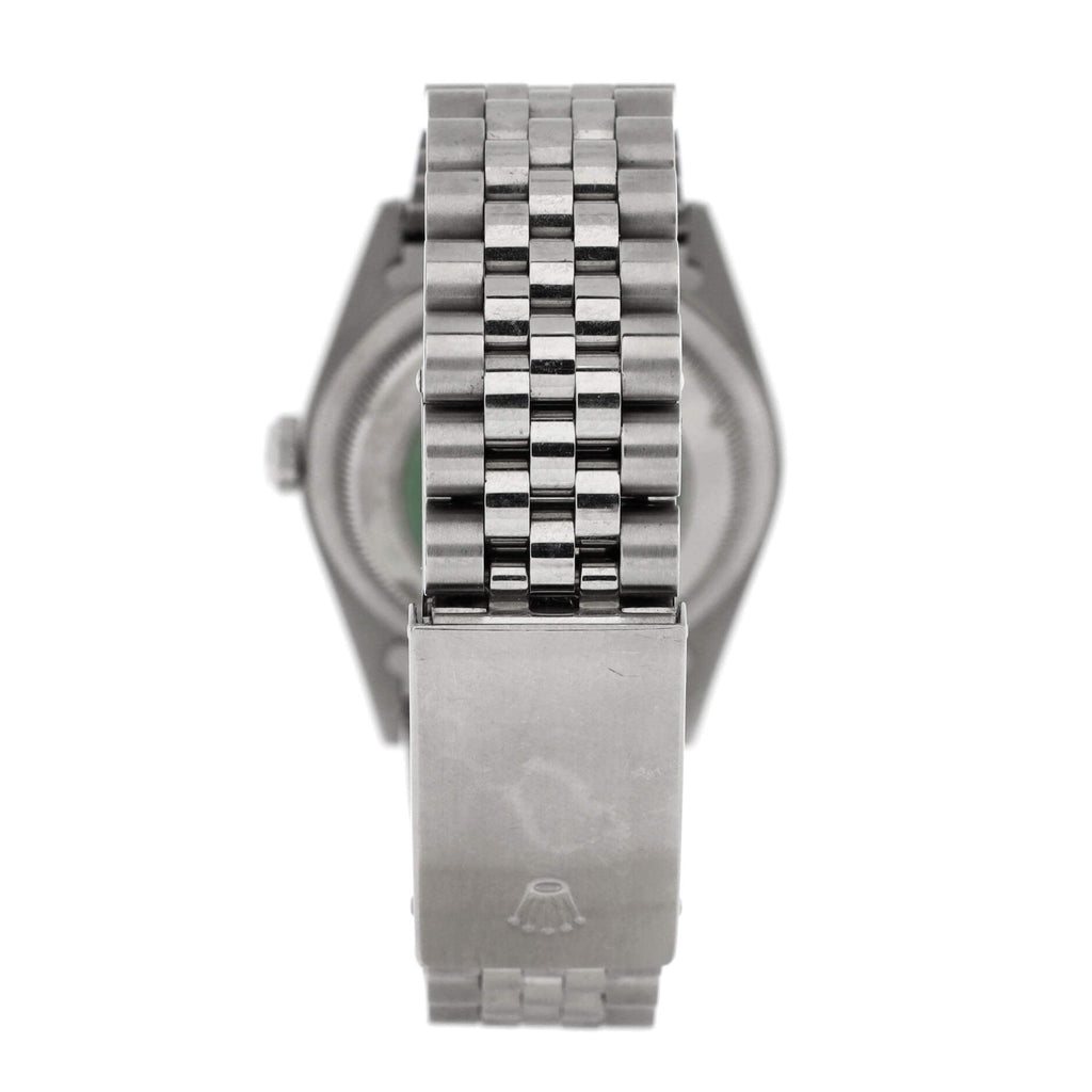 Oyster Perpetual Datejust Automatic Watch Stainless Steel 36