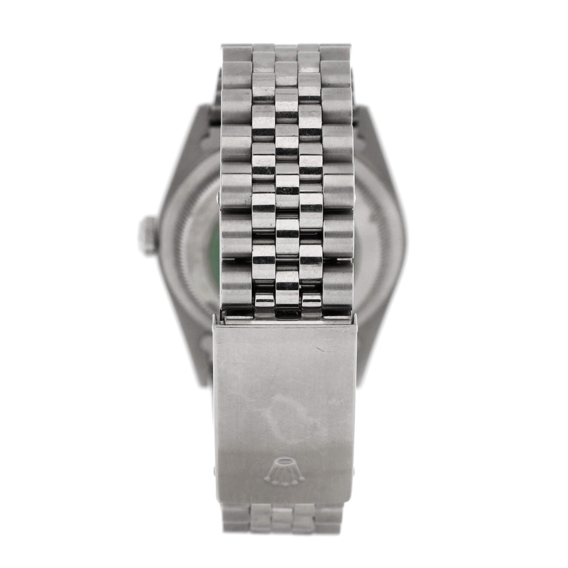 Oyster Perpetual Datejust Automatic Watch Stainless Steel 36