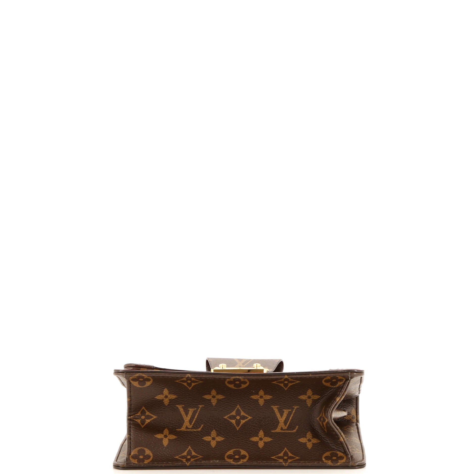 Wynwood Handbag Monogram Vernis with Monogram Canvas and Epi Leather
