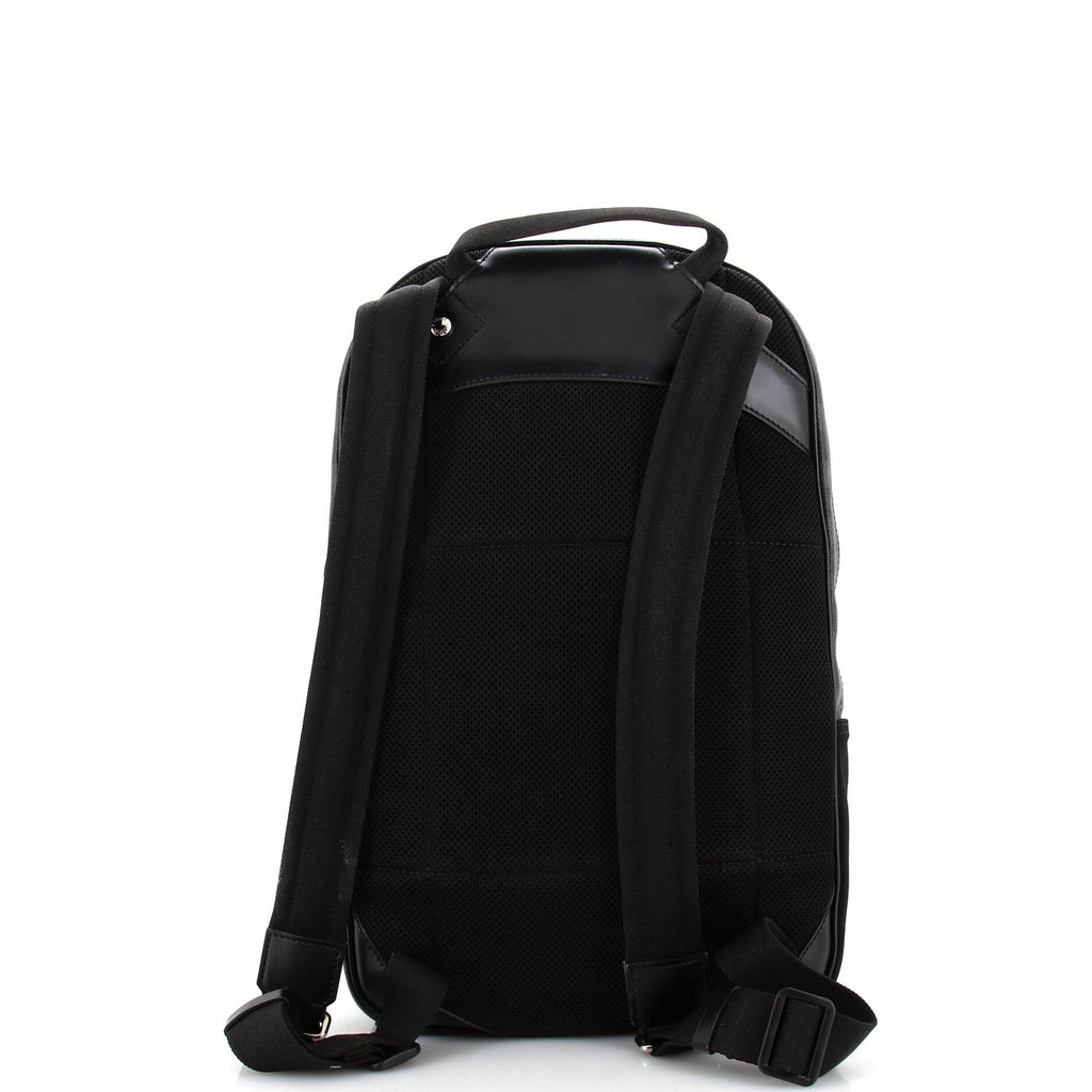 Louis Vuitton Michael Backpack Damier Graphite