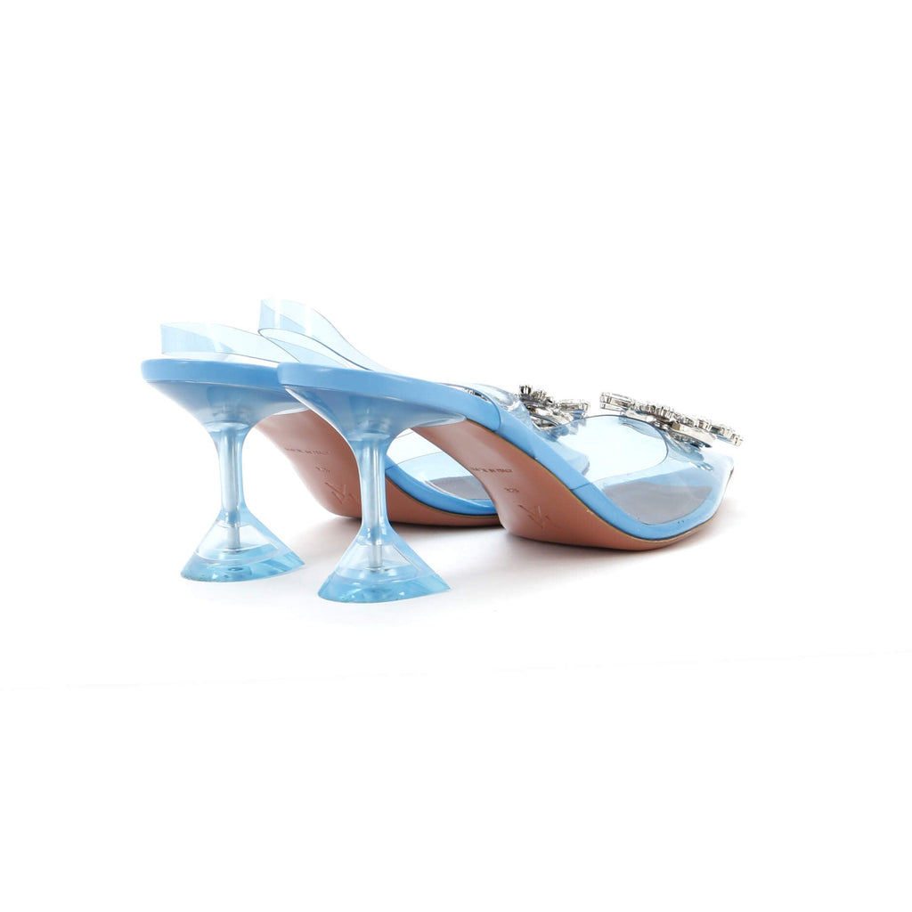 Women's Begum Pumps PVC 70