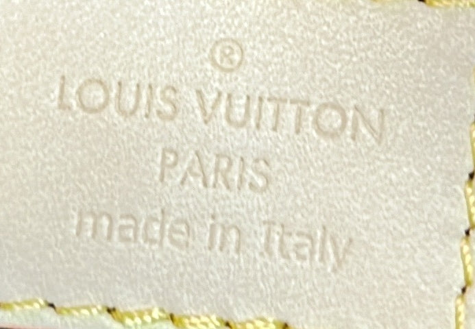 Louis Vuitton Excursion Backpack Monogram Canvas PM