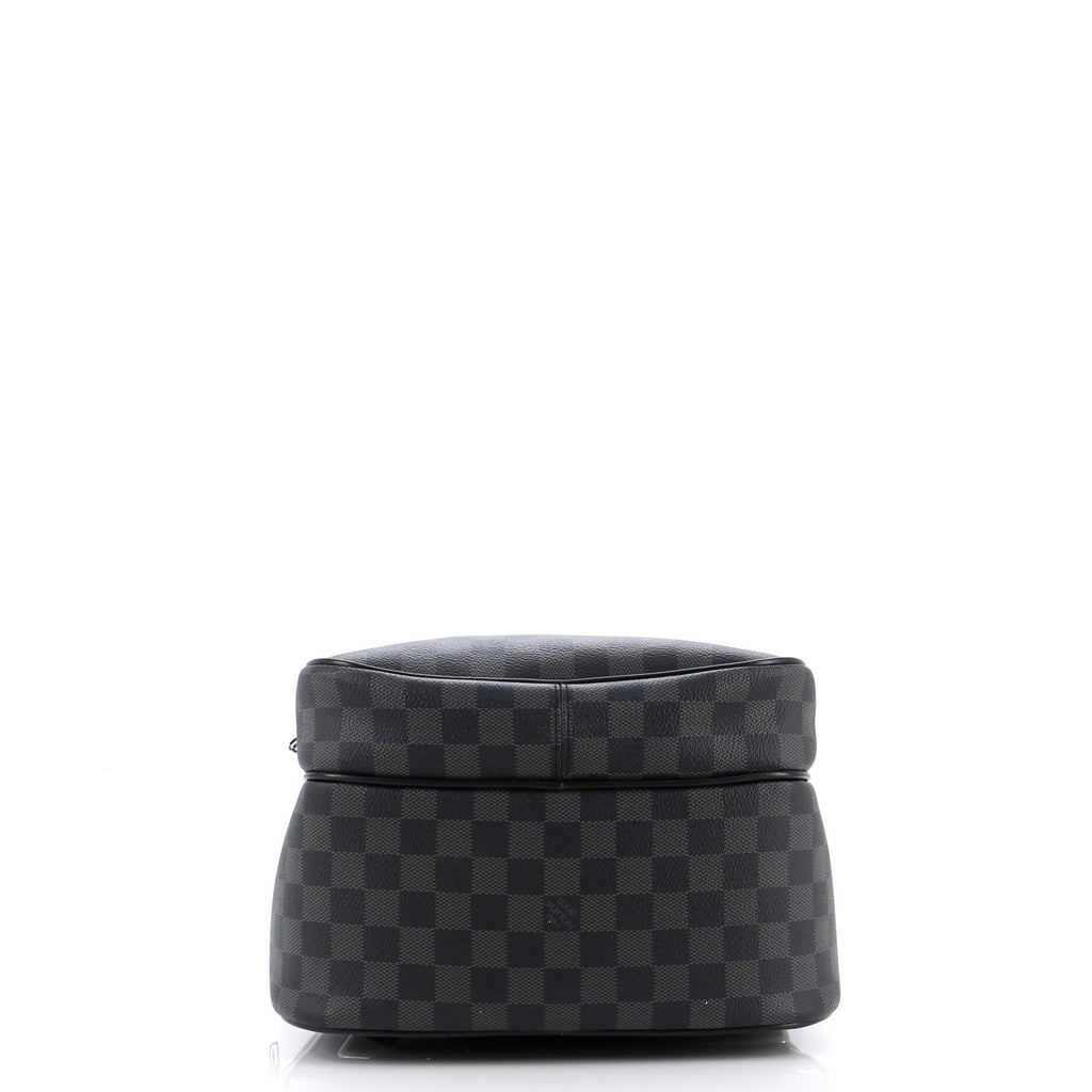 Louis Vuitton Michael NM Backpack Damier Graphite