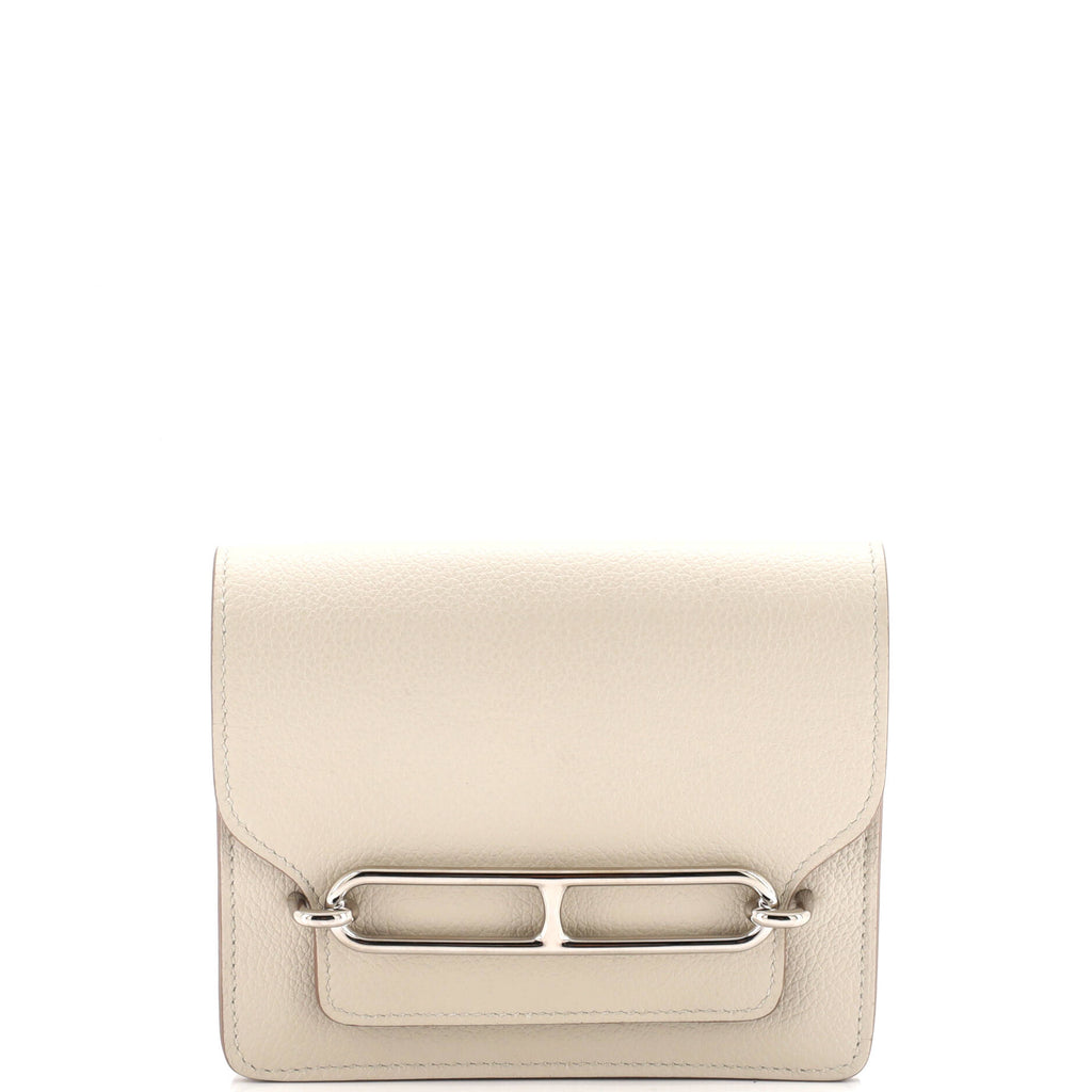 Roulis Slim Wallet Evercolor