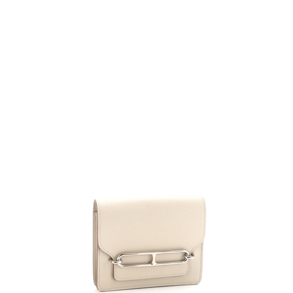 Roulis Slim Wallet Evercolor
