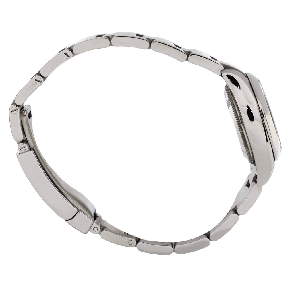 Oyster Perpetual Automatic Watch Stainless Steel 26