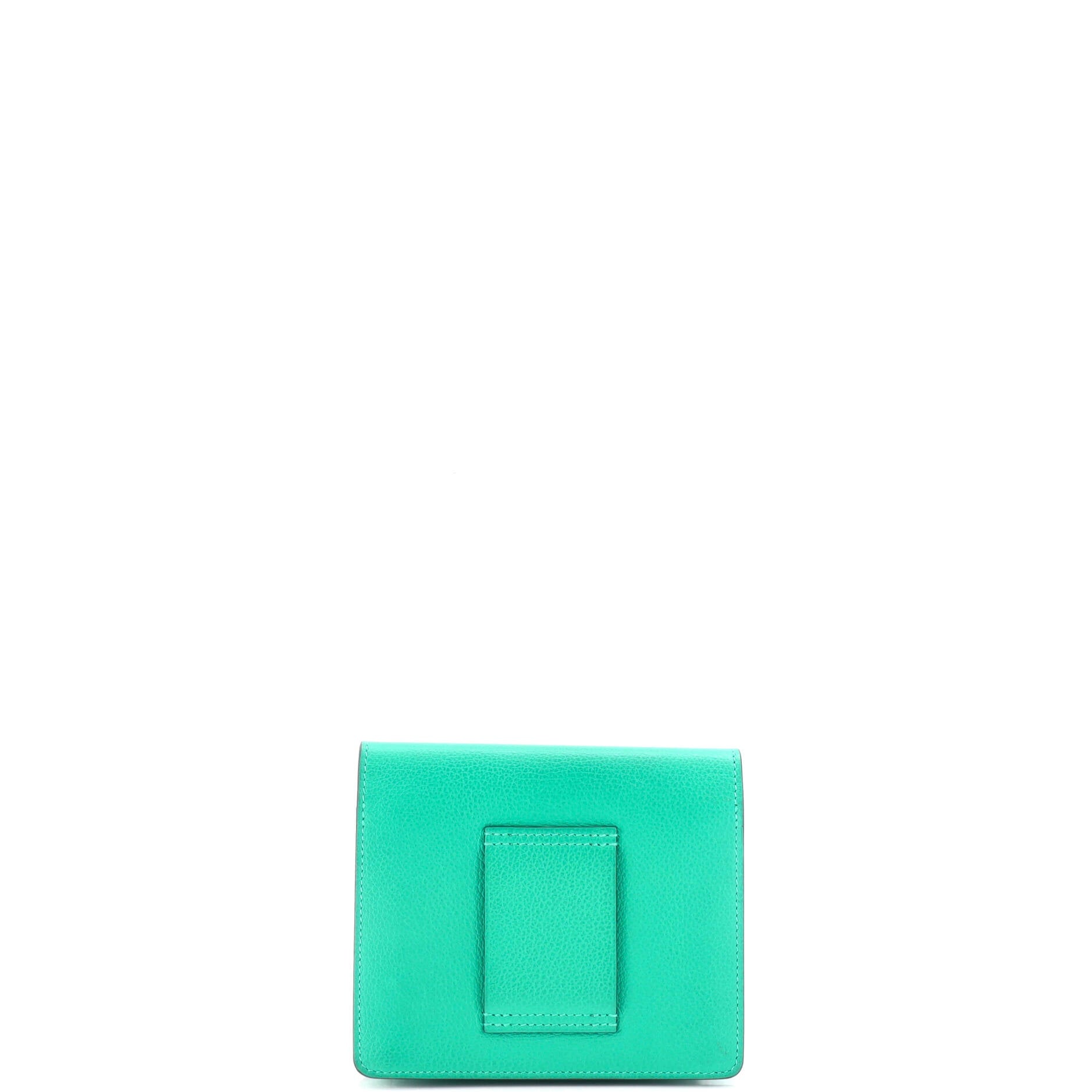 Roulis Slim Wallet Evercolor