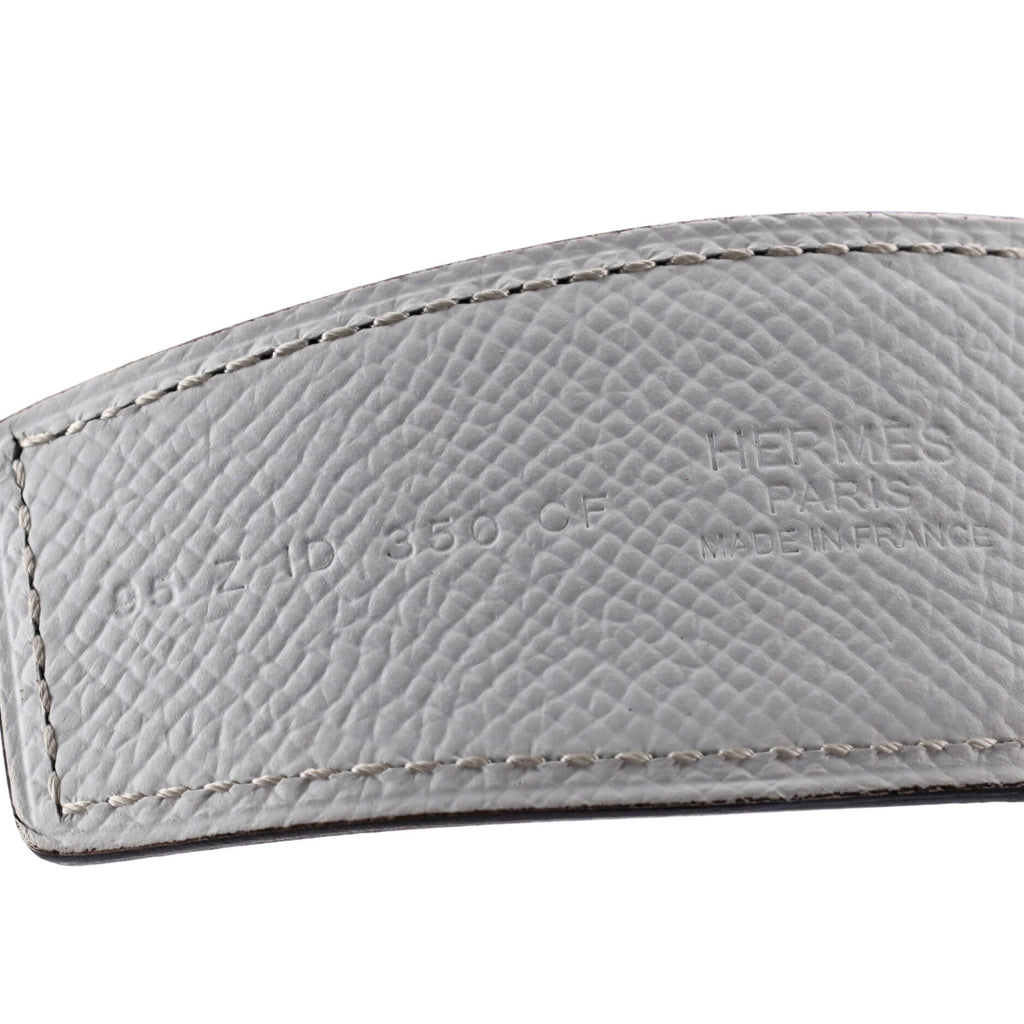 Royal Reversible Belt Leather Wide 95