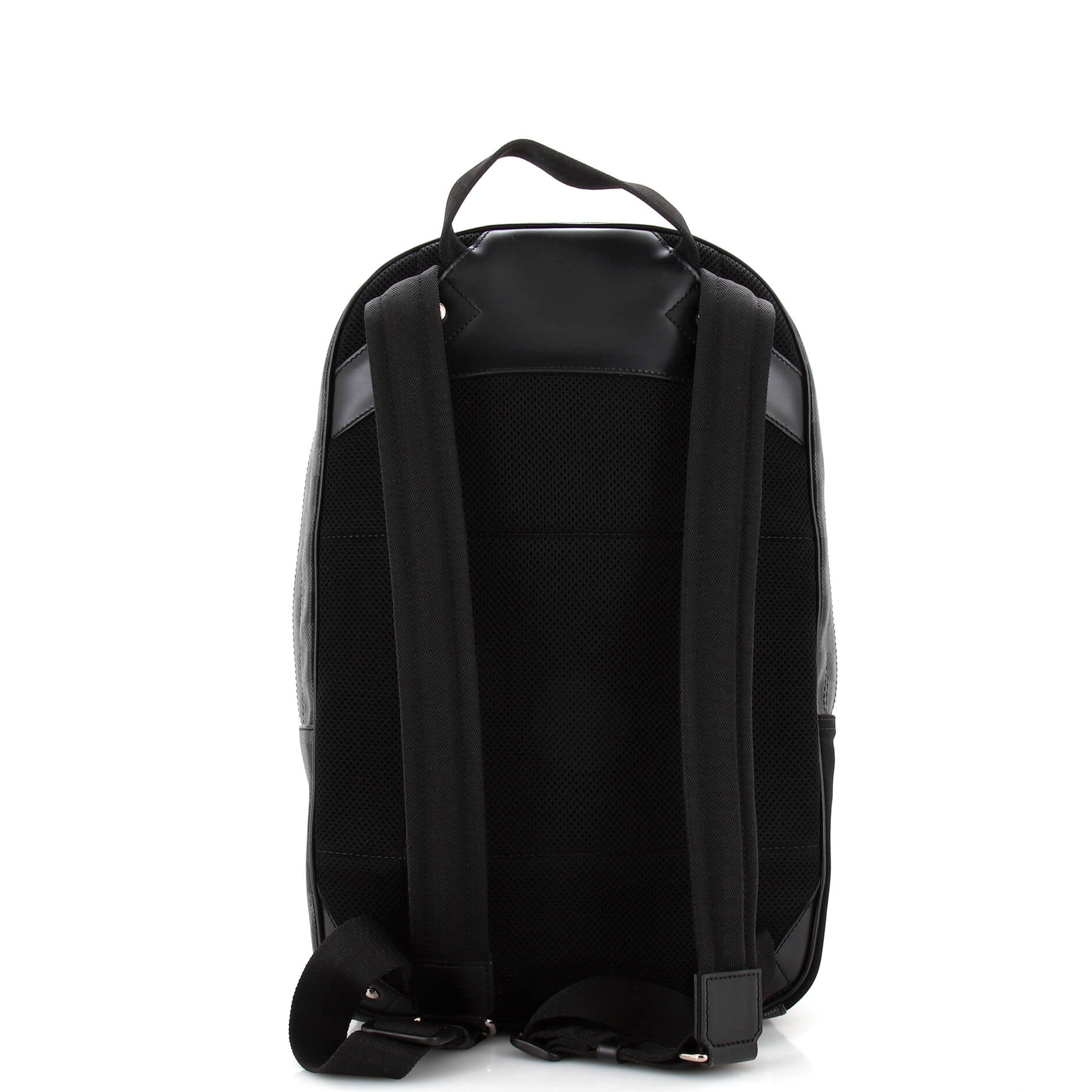 Louis Vuitton Michael Backpack Damier Graphite