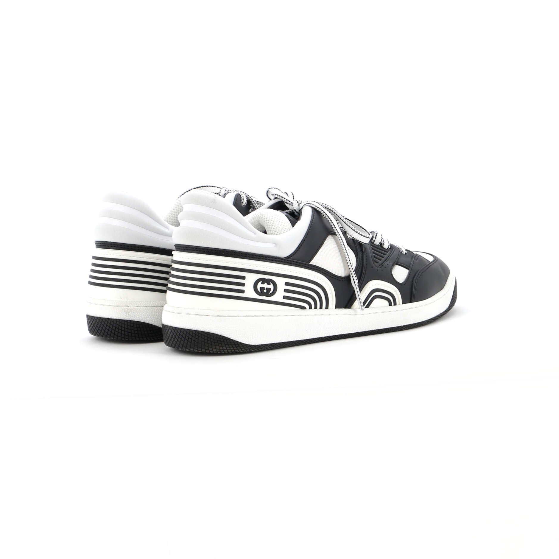 Basket Low-Top Sneakers Demetra with Fabric