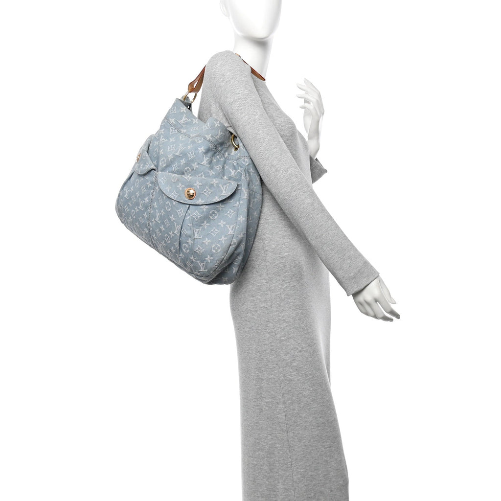 Denim Daily GM Blue Clair