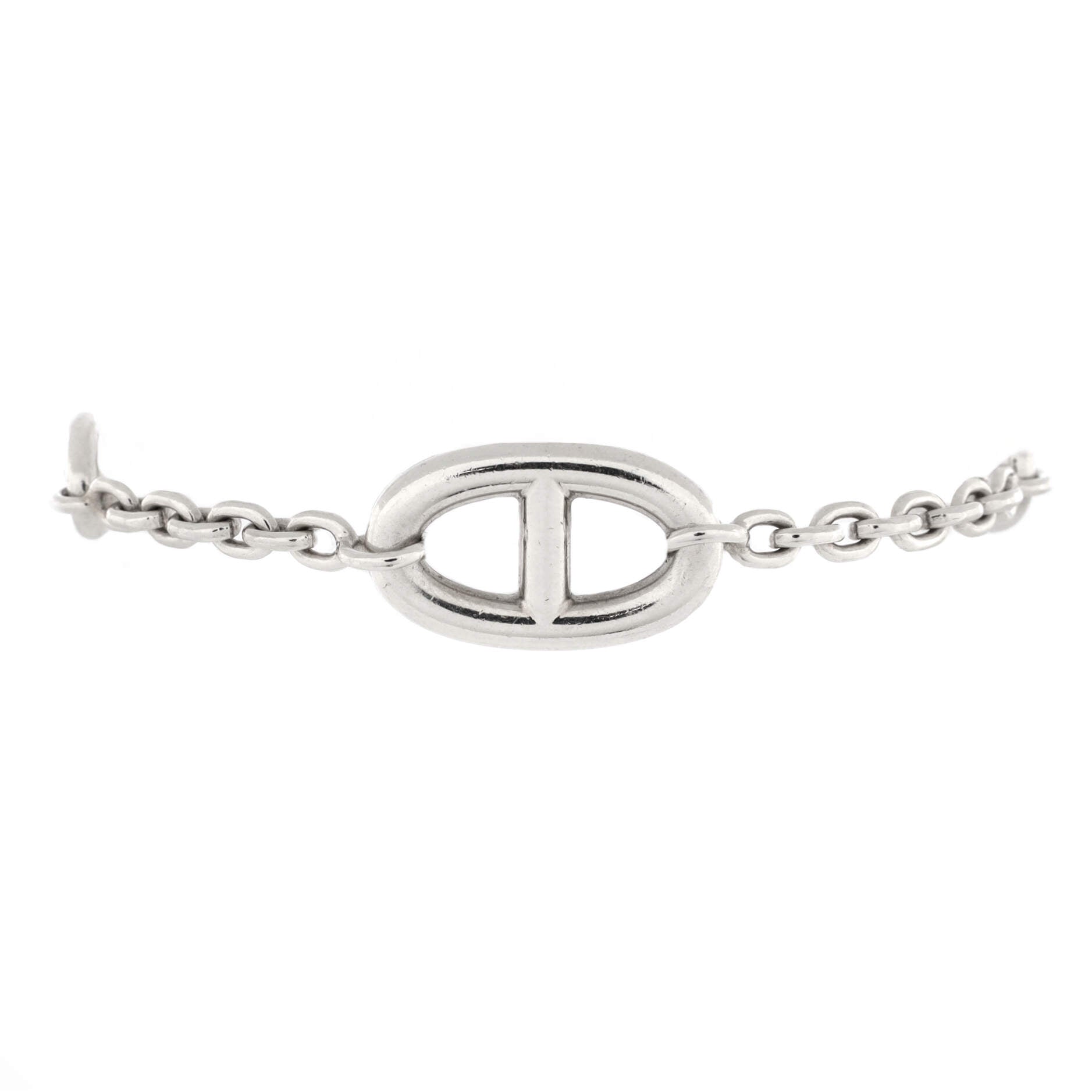 Farandole Bracelet Sterling Silver