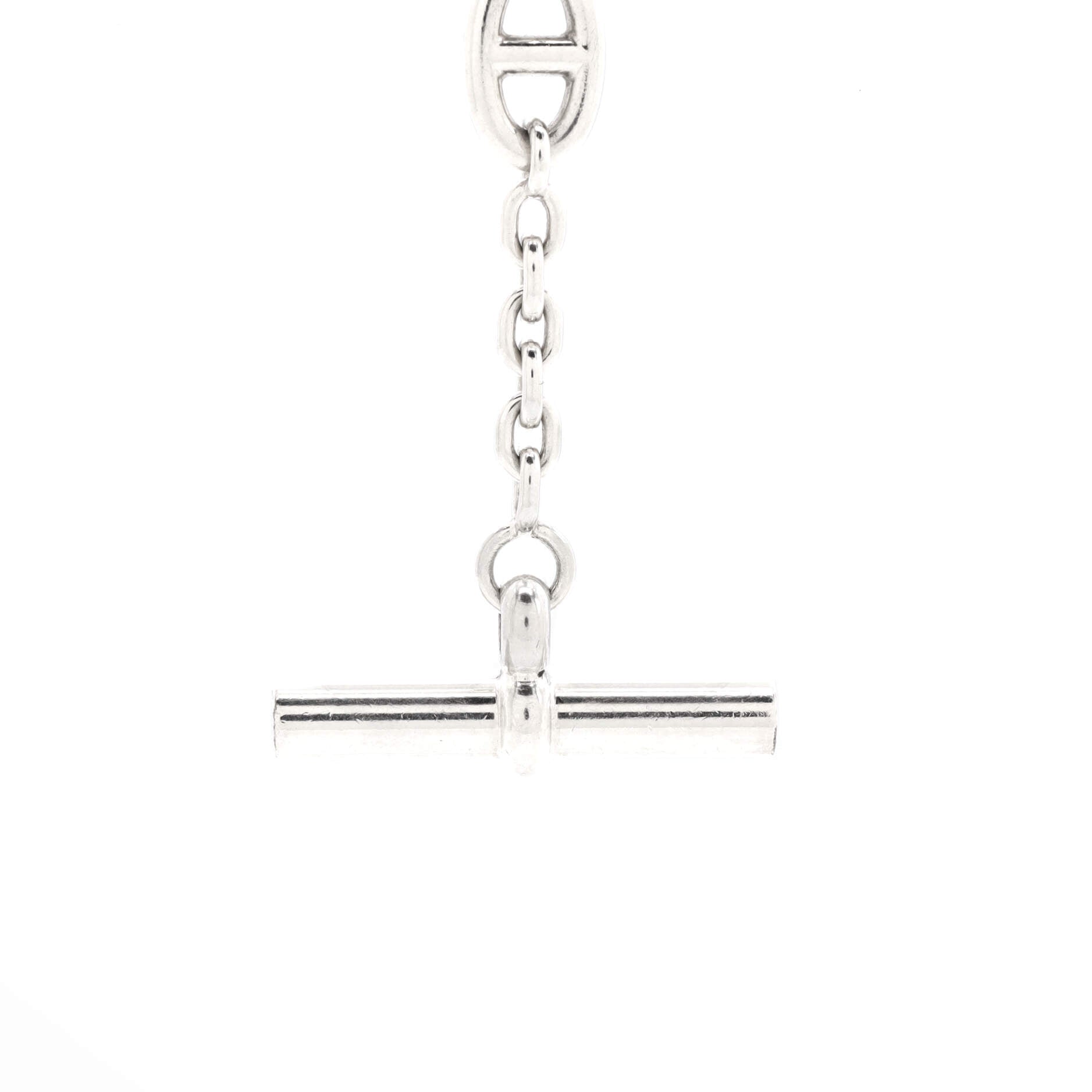 Farandole Bracelet Sterling Silver