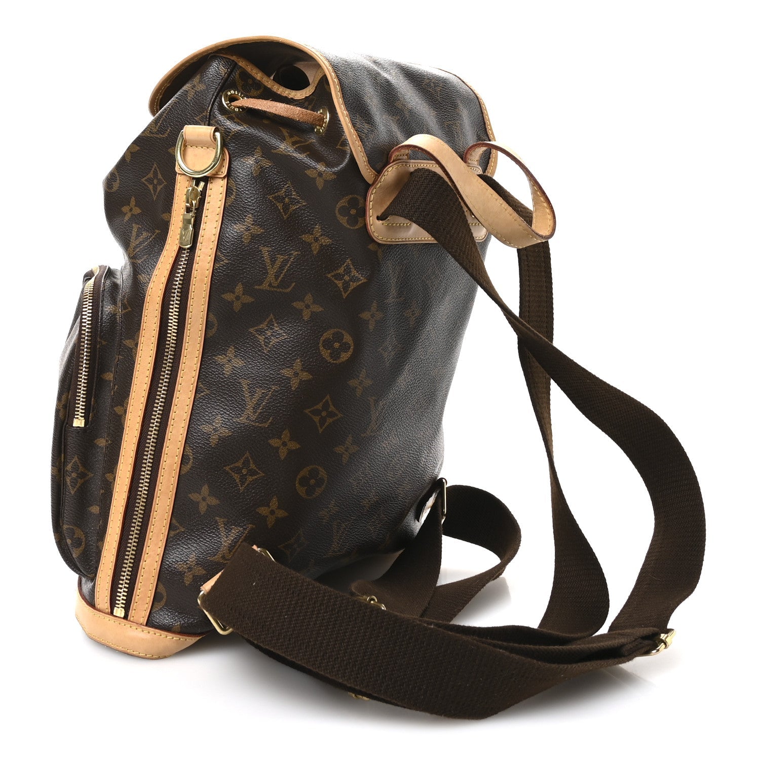Monogram Bosphore Backpack