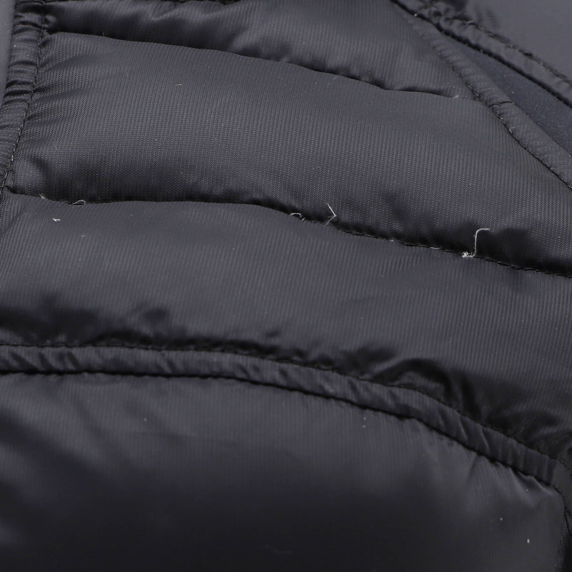 Women's Hybridge Sutton Puffer Jacket Quilted Nylon