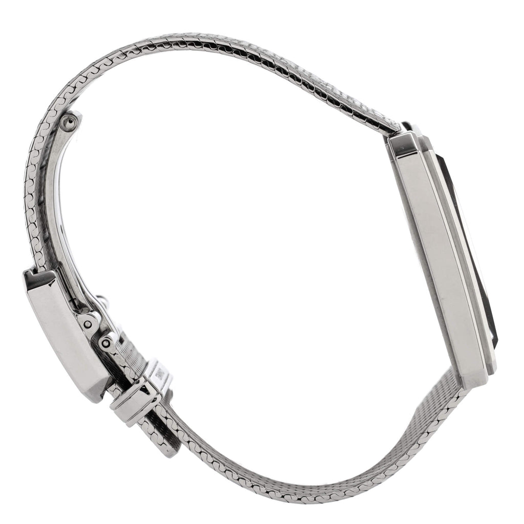 Boy·Friend Tweed Quartz Watch Stainless Steel 26
