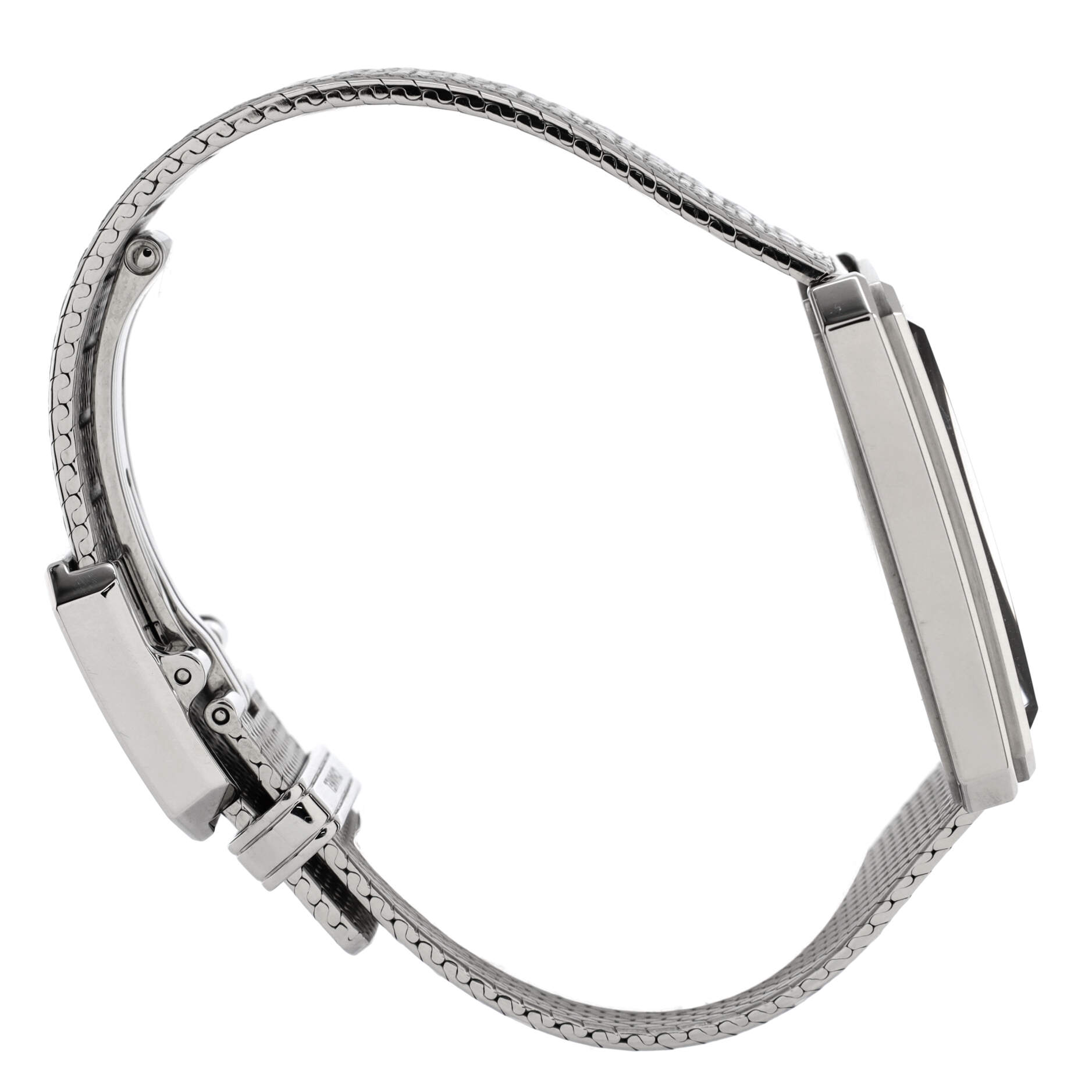 Boy·Friend Tweed Quartz Watch Stainless Steel 26