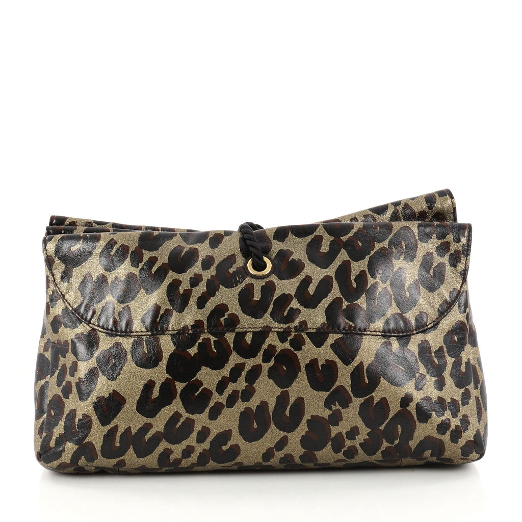 Nocturne Clutch Limited Edition African Queen