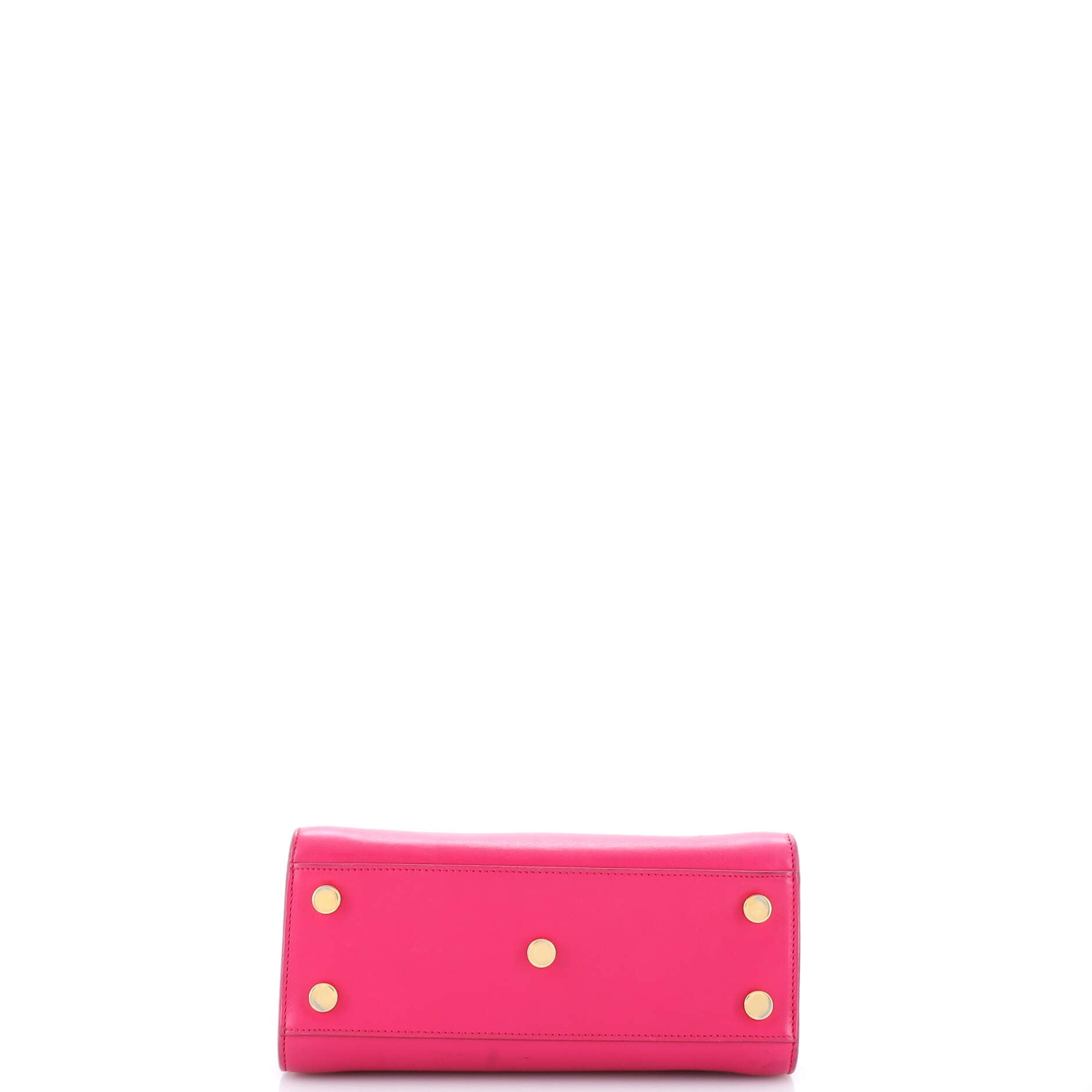 Sac de Jour Bag Leather Nano