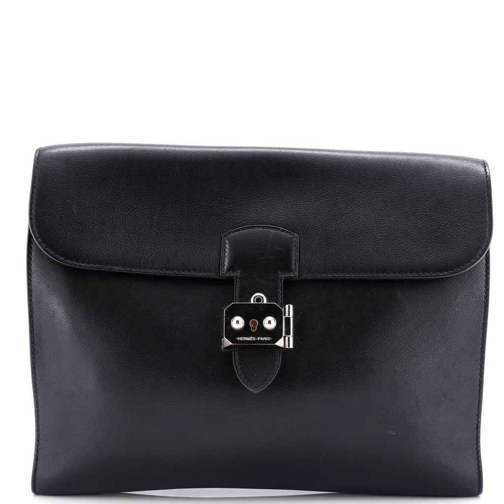 Sac a Depeches Messenger Bag Evergrain 29