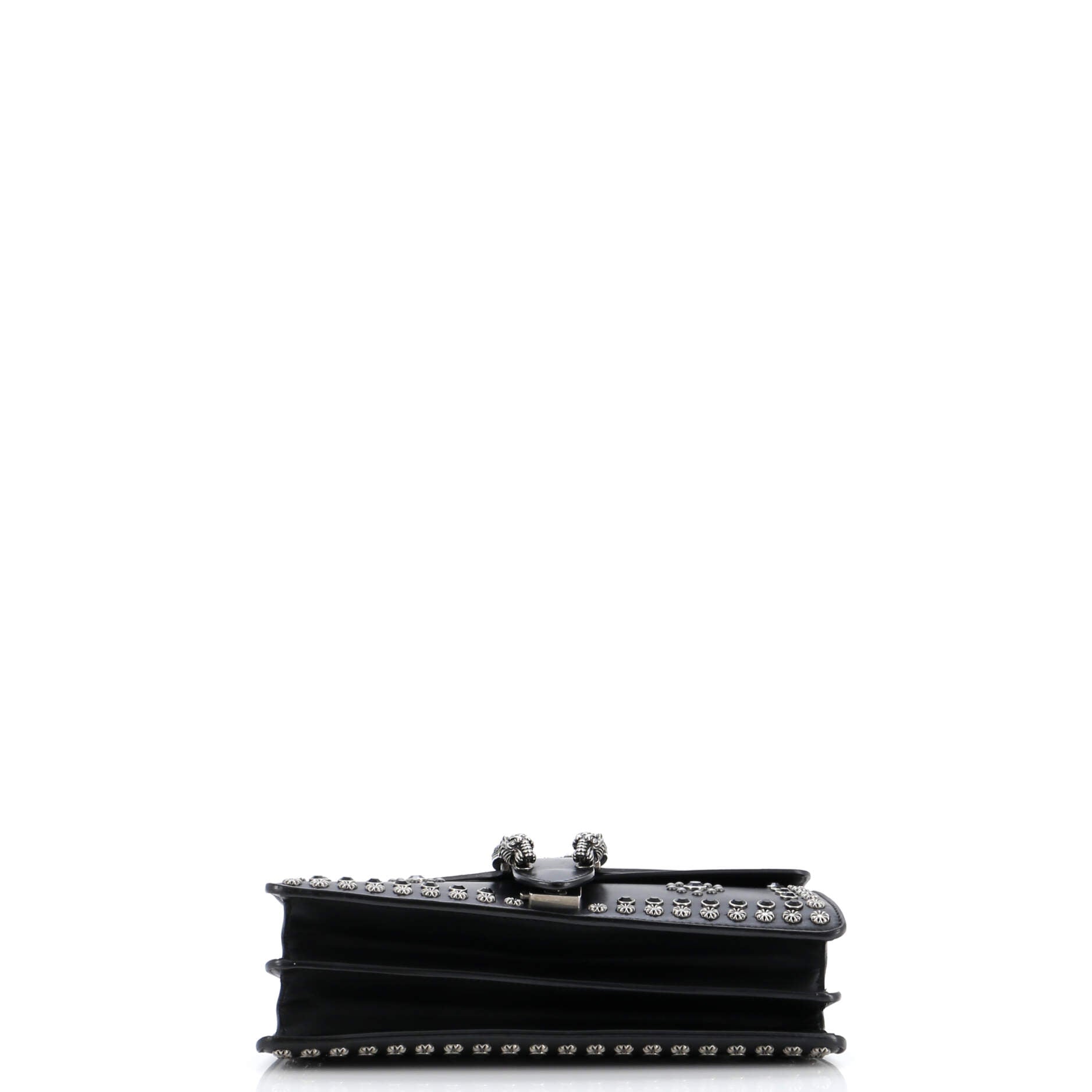 Dionysus Bag Studded Leather Small