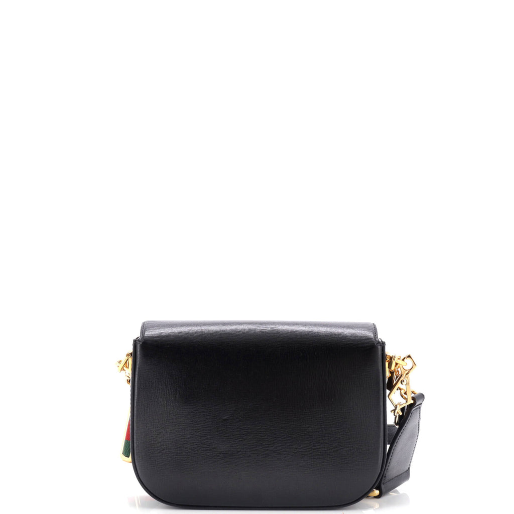 Horsebit 1955 Shoulder Bag Leather Mini