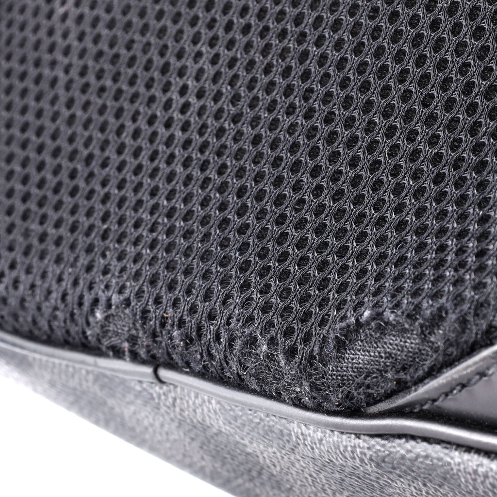 Louis Vuitton Michael Backpack Damier Graphite