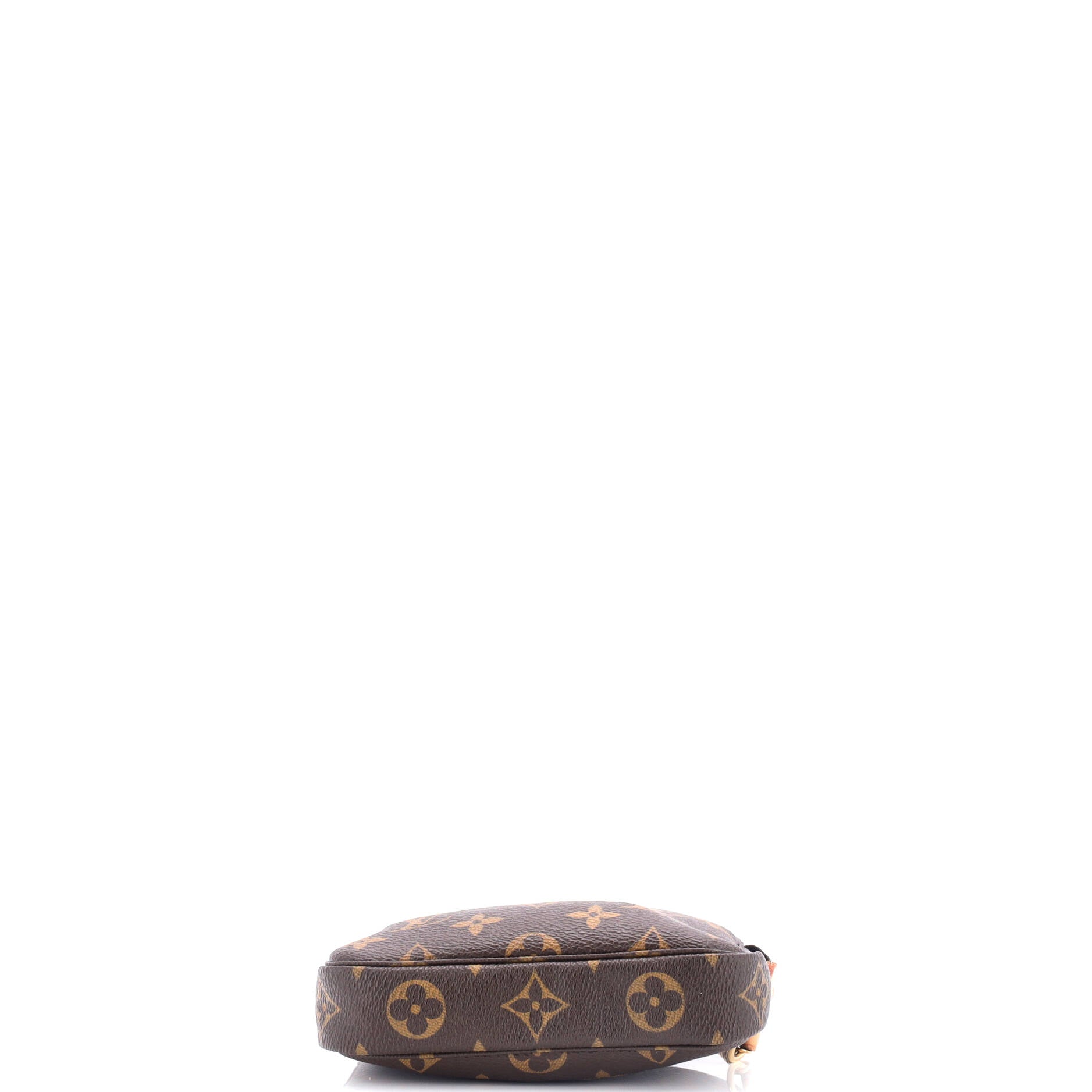 Pochette Accessoires Monogram Canvas Mini