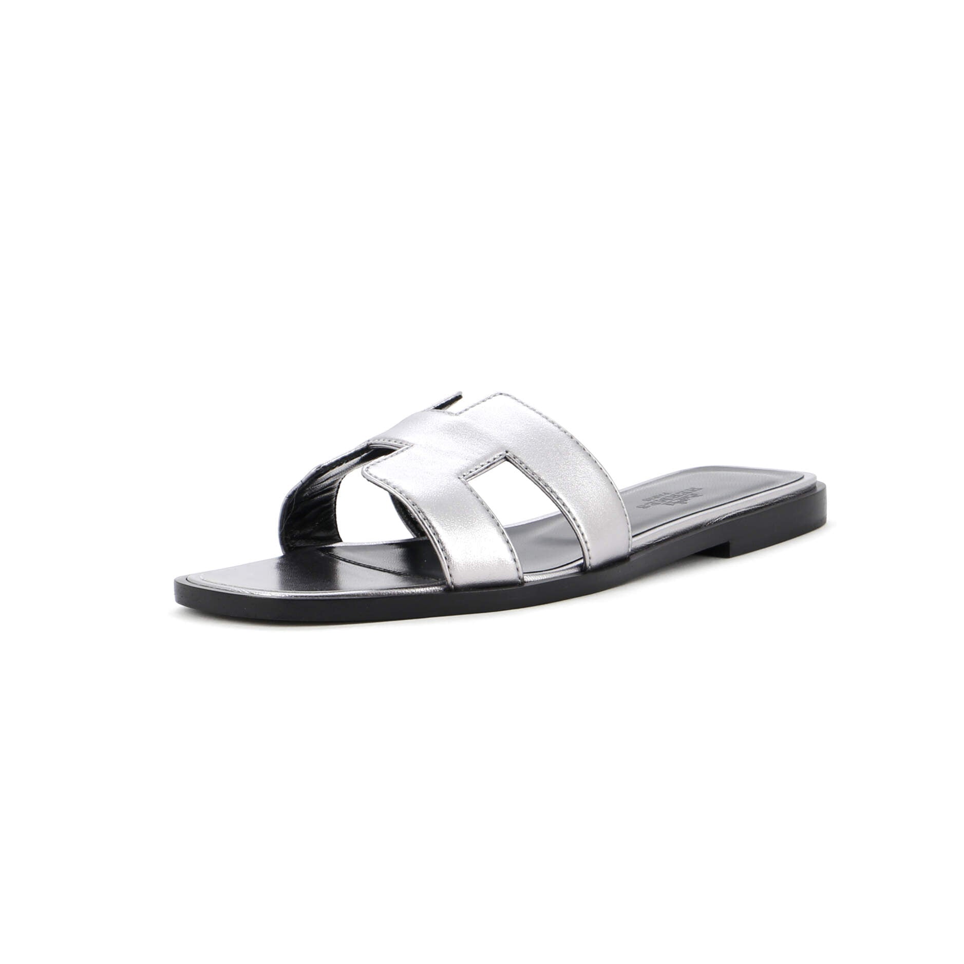 Women's Oran Sandals Leather