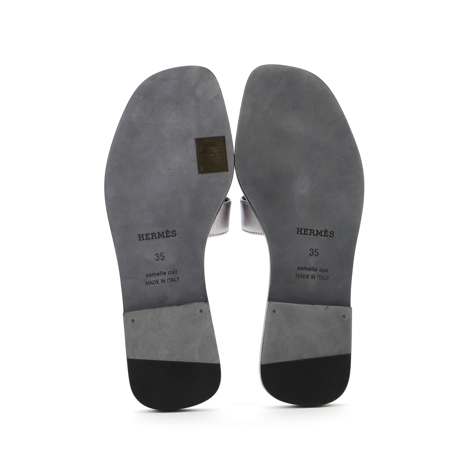 Women's Oran Sandals Leather