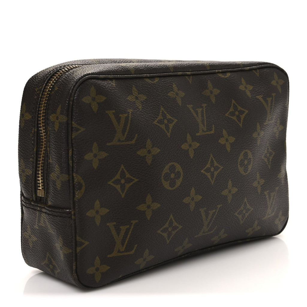 Monogram Trousse Toilette 23