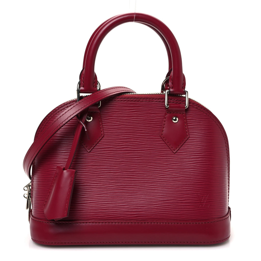 Epi Alma BB Fuchsia