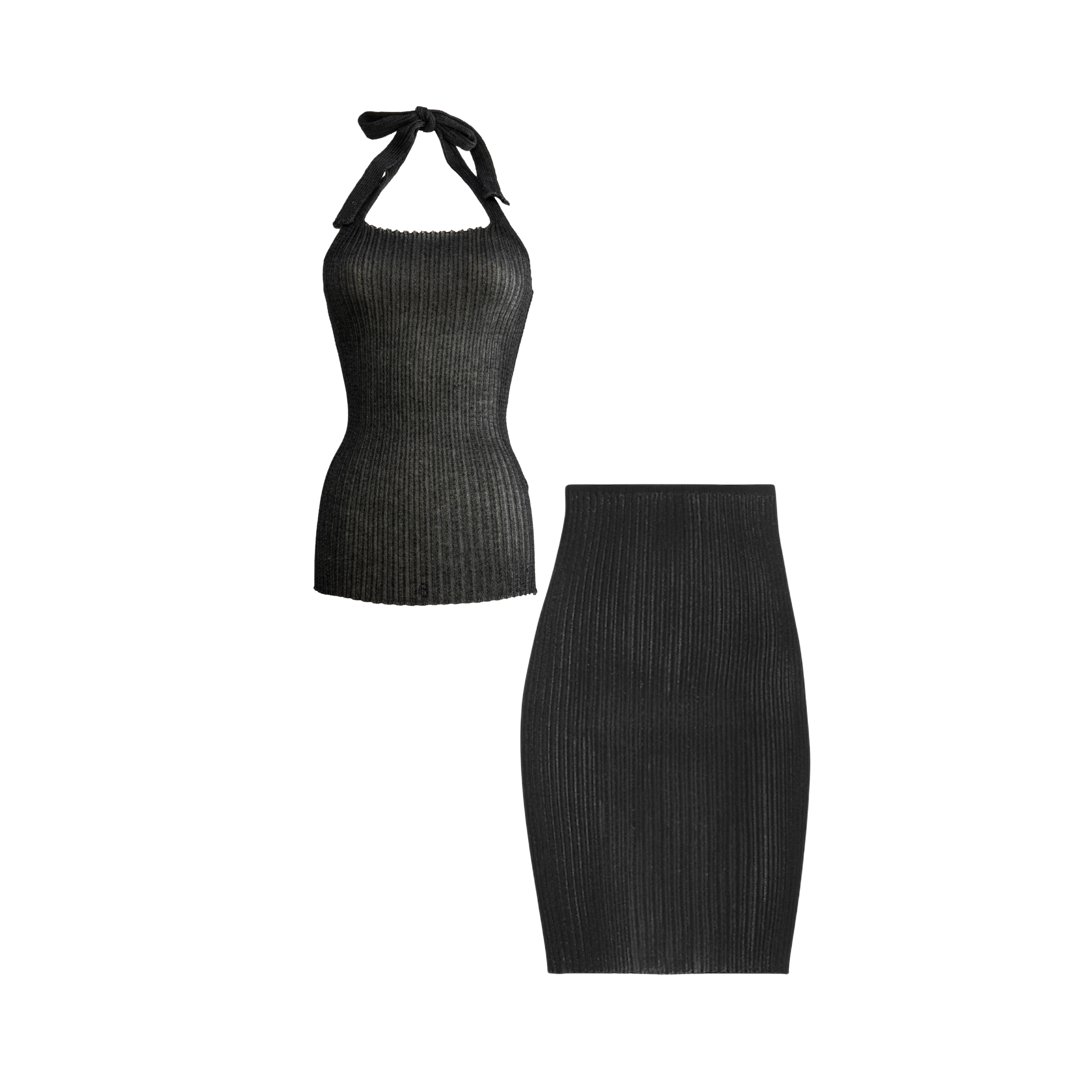 A. Roege Hove Knit Two-Piece Set - Women's S