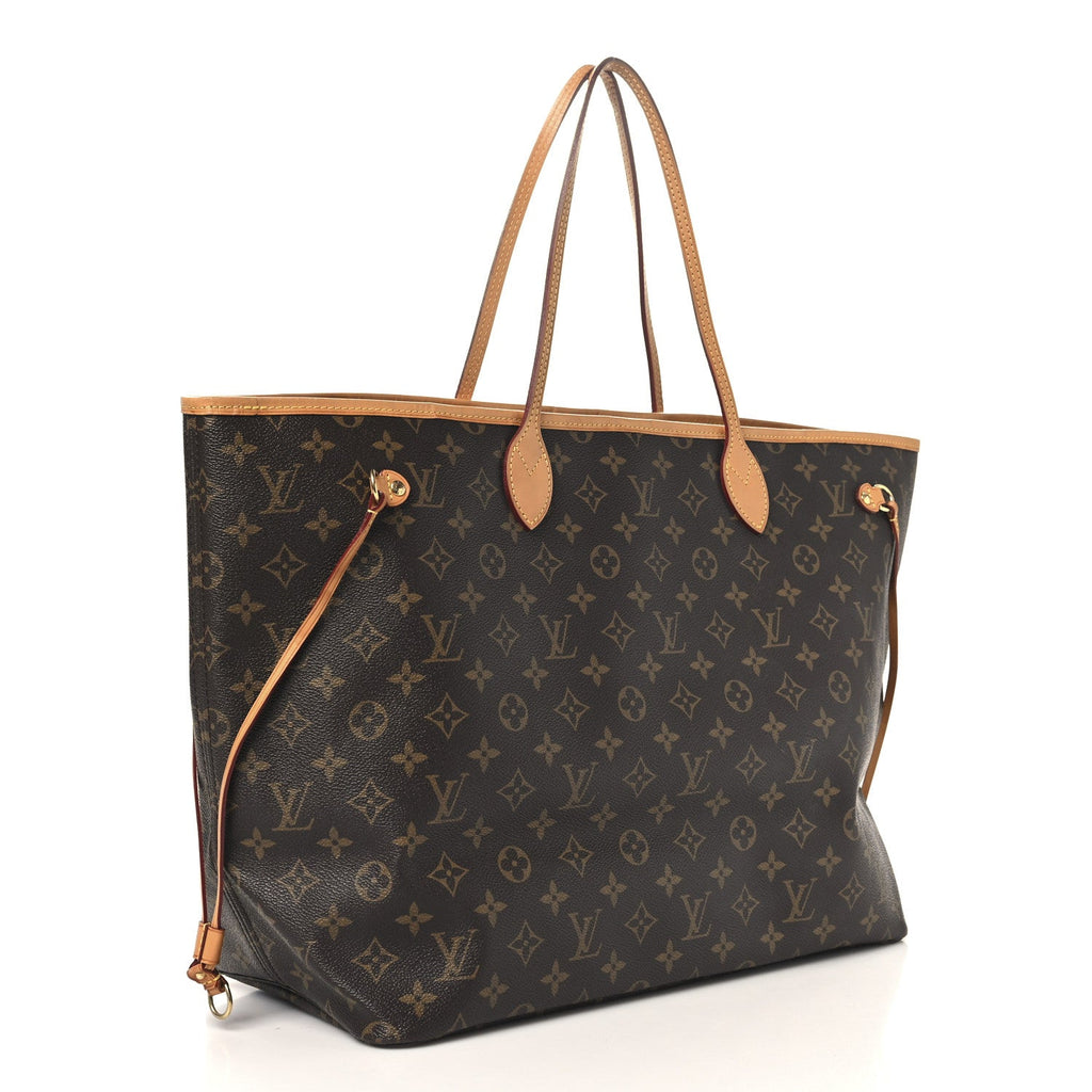 Monogram Neo Neverfull GM