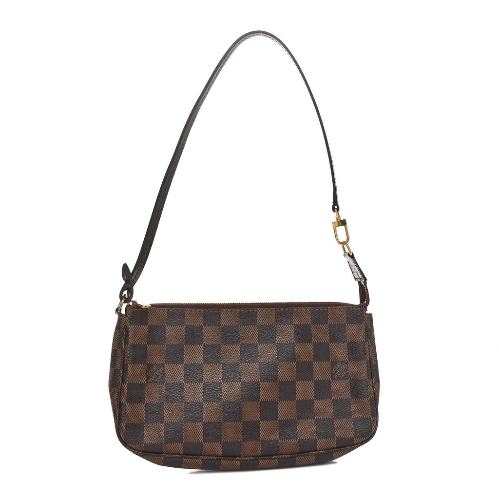 Damier Ebene Pochette Accessories NM