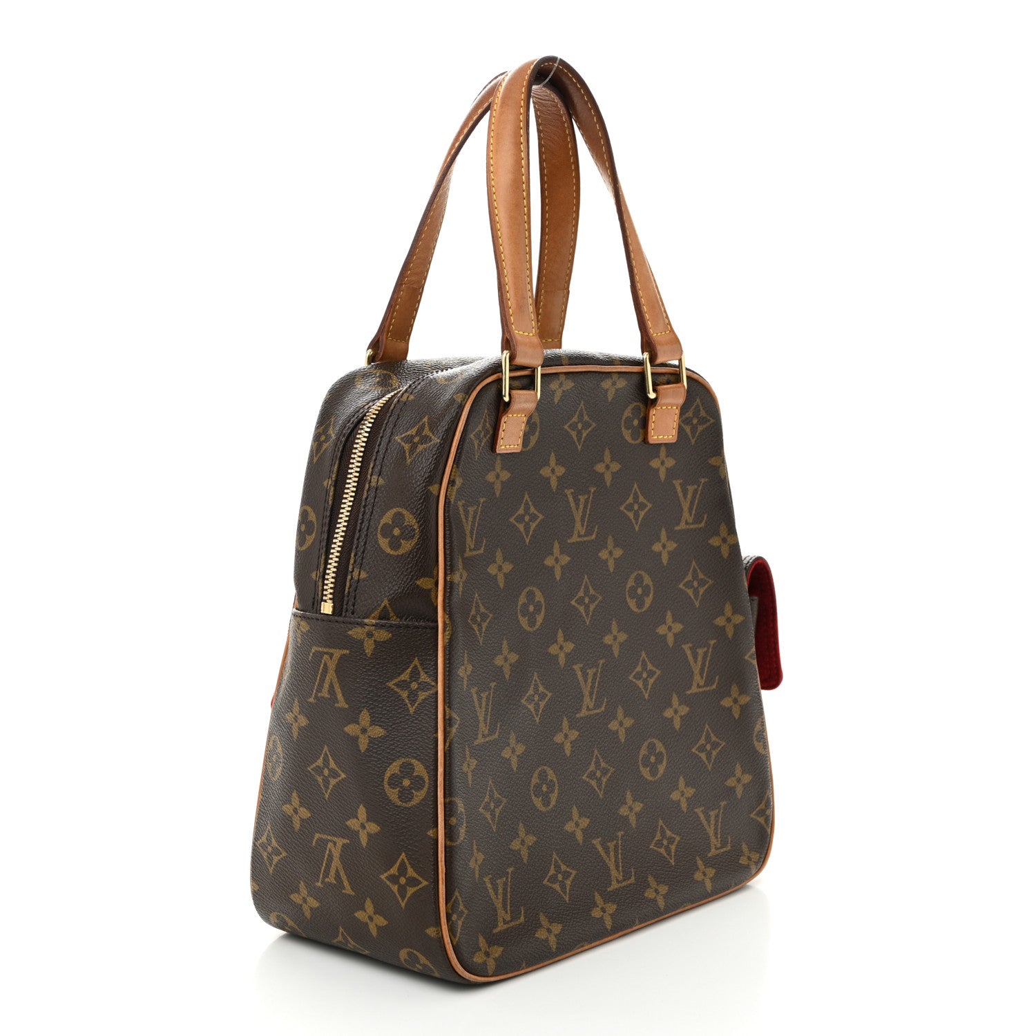 Monogram Excentri-Cite