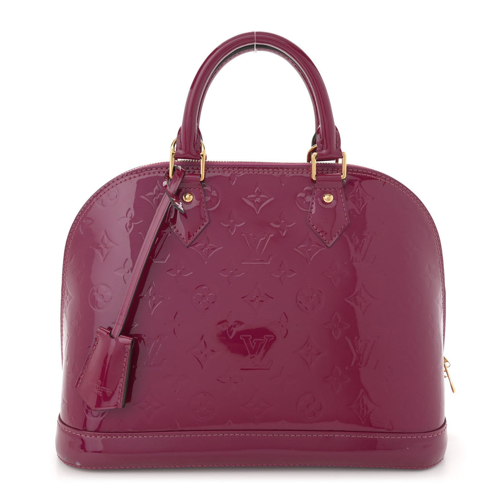 Vernis Alma PM Magenta