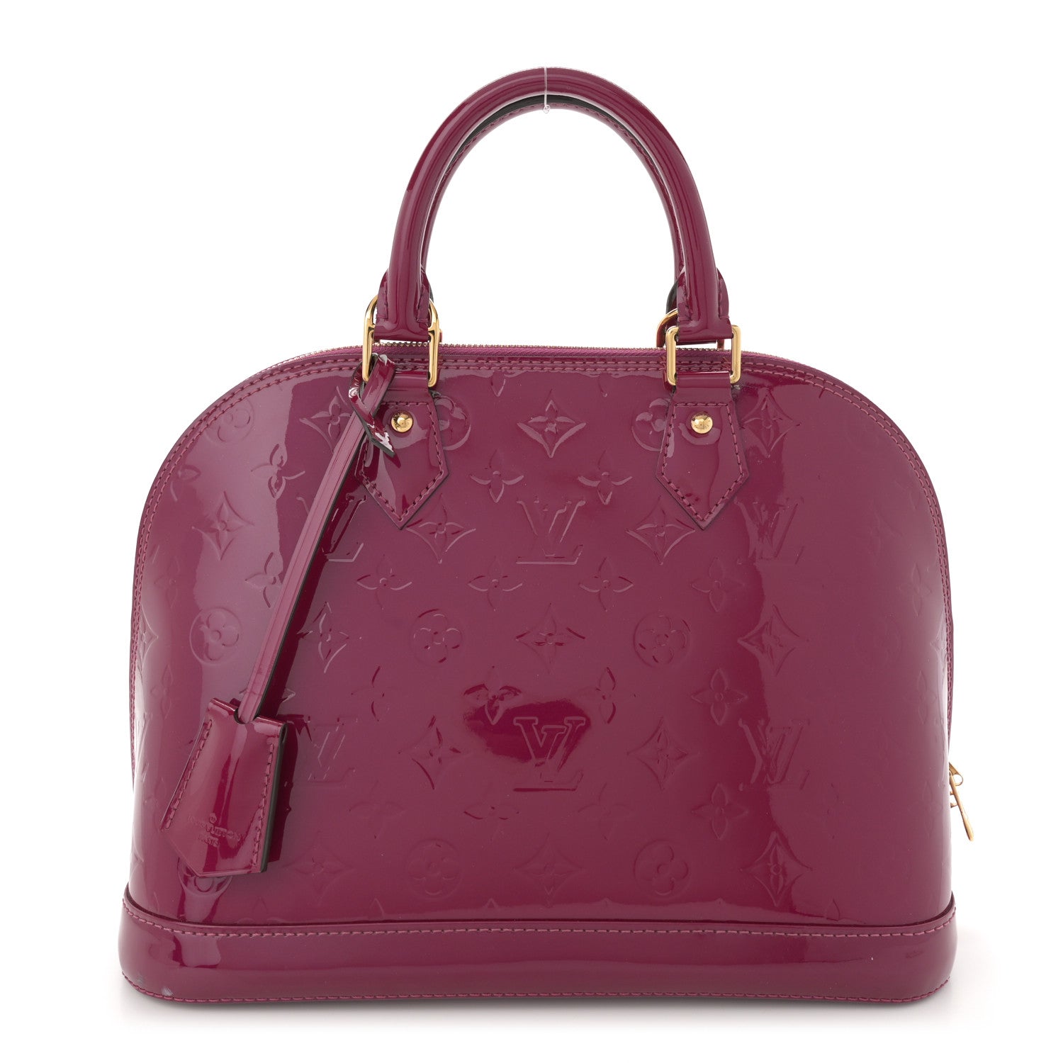 Vernis Alma PM Magenta