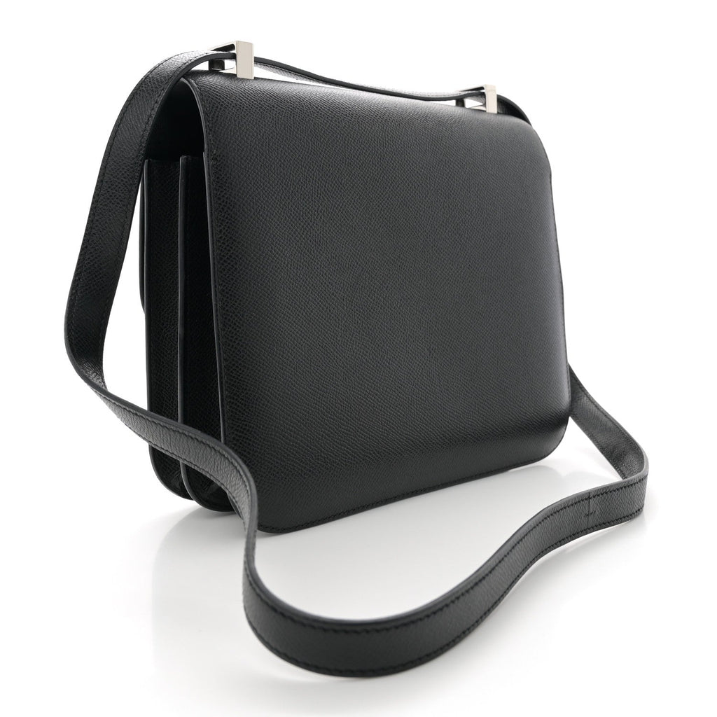 Epsom Constance 24 Black