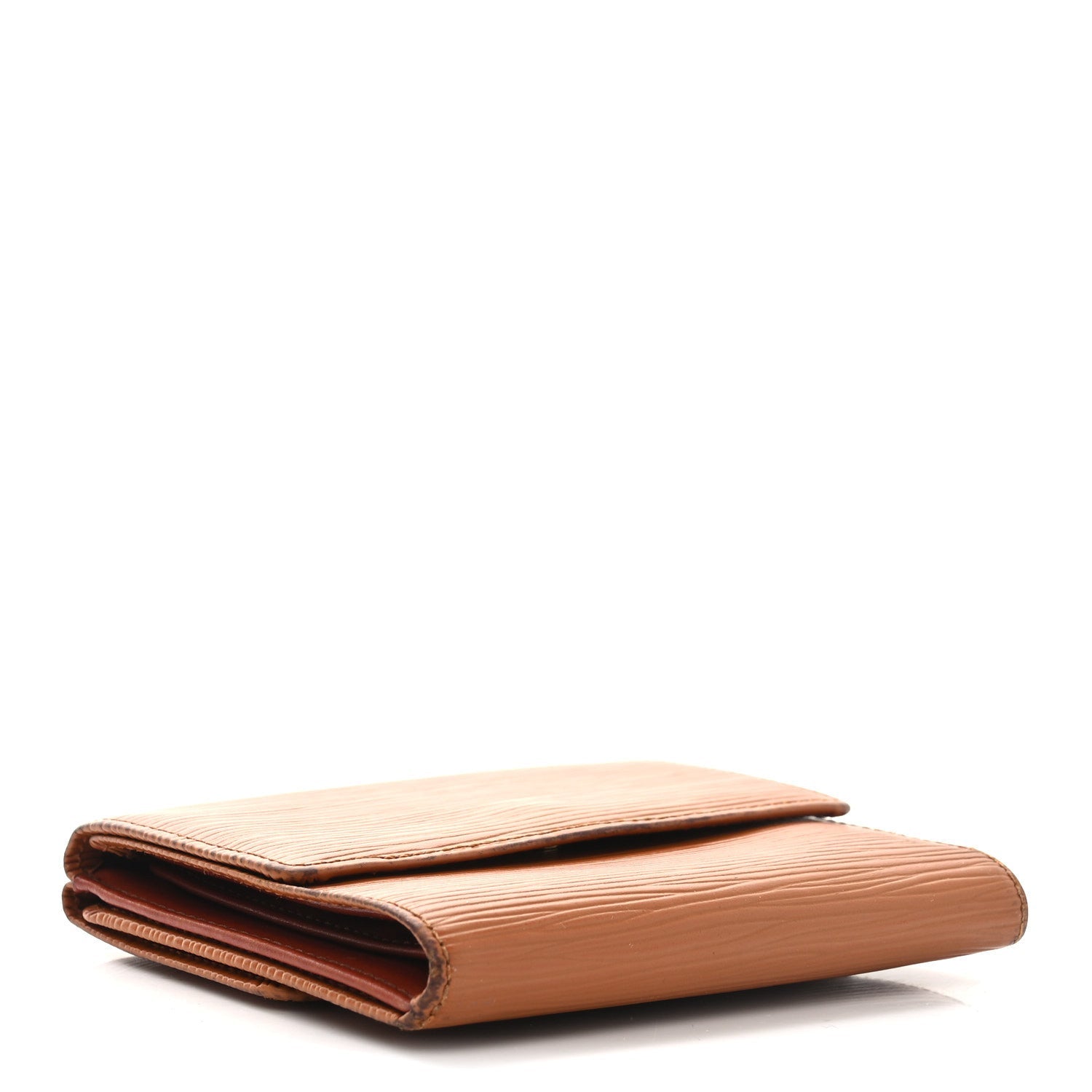 Epi Elise Wallet Kenyan Fawn