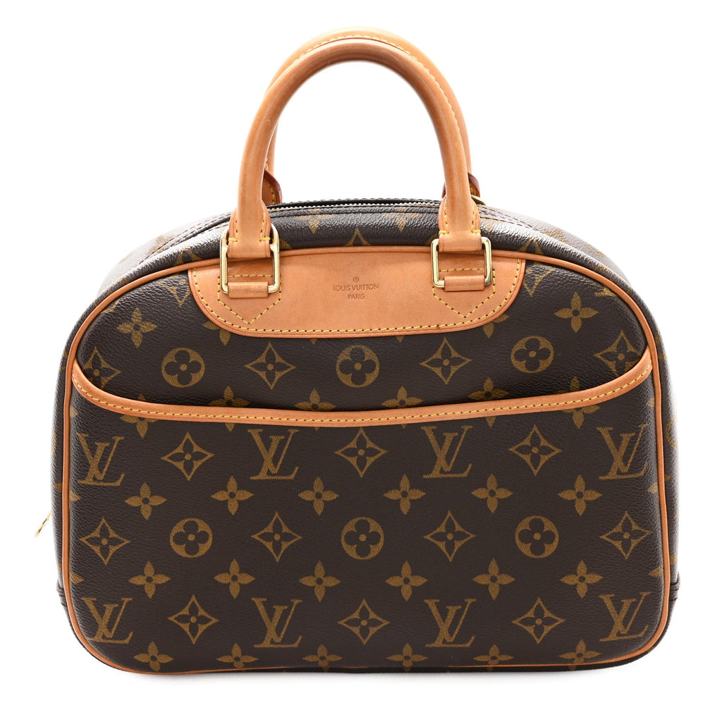 Monogram Trouville